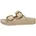 1030389 Big Buckle Eva Schmale Passform taupe 39 Wohnung Keine Lässig