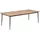 Niehoff Luna Gartentisch 220 x 95 x 76 cm natur