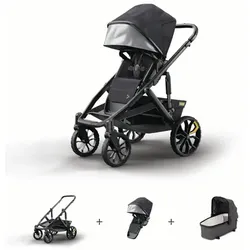 Veer Switchback &Roll Kinderwagen 2 in 1 Celebration Set inklusive gratis Babywanne