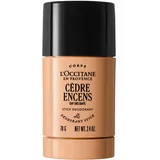 L'Occitane Cédre Encens Deostick 70 g