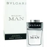 Bvlgari Man Eau de Toilette 100 ml