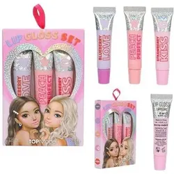 DEPESCHE 13142 TOPModel Lipgloss Set Holo BEAUTY and ME