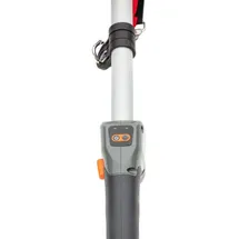 Primaster Akku-Multitool 4in1 PMAMT 40 ohne Akku und Ladegerät