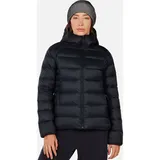 Rossignol W Aretu Down Jacket black (200) 2XL