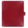 Filofax Metropol Organiser, rot