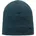 Merino Mütze Melange Tourmaline One Size
