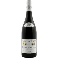Beaujolais Villages AOC Labouré Roi (2023), Labouré-Roi