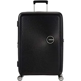 American Tourister Soundbox 4-Rollen Cabin 55 cm / 35,5-41 l bass black