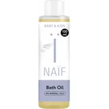 NAÏF Badeöl 100ml 100 ml Öl