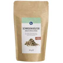 Schwedenkräuter Ansatzmischung