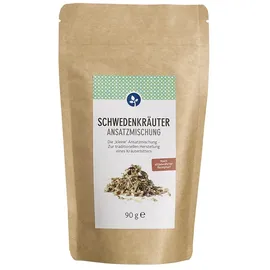 Schwedenkräuter Ansatzmischung