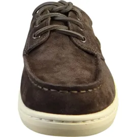 Timberland Portofino Pier Herren Dunkelbraun 44