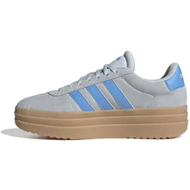 Adidas VL Court Bold Halo Blue / Blue Burst / Cyber Metallic 37 1/3