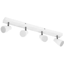 LEDVANCE LED-Leuchte 4x GU10 LED S #4058075826472