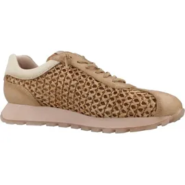 Hispanitas Sneaker Braun 40