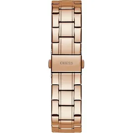 GUESS Glitter Burst GW0405L3 Damenuhr - Rosegold/Rosegold