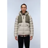 Napapijri A-BIEZ MODULAR PUF grün 2