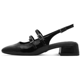 TAMARIS Sling Damen Elegant schwarz,EU 37