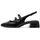 TAMARIS Sling Damen Elegant schwarz,EU 37