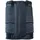 Mikros PQS 600 Rückenbandage 1 St. Schwarz XXXL