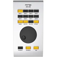 RME ARC USB