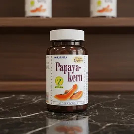 Espara Papayakern Kapseln 100 St.