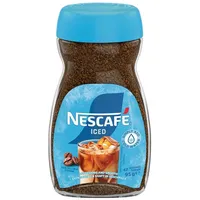 Nescafé Iced Instant-Kaffee 95 g