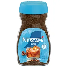 Nescafé Iced Instant-Kaffee 95 g