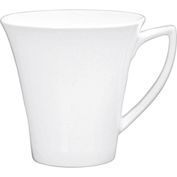 6x Retsch, Tasse, Kaffeebecher ‚FAN-tastic‘ (320 ml)