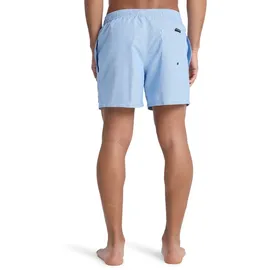 QUIKSILVER Everyday Deluxe Volley 15" Badeshorts Nebulas Blue XL