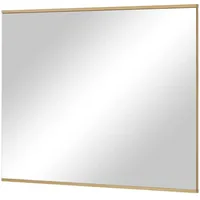 VOSS MÖBEL Vedo 97 x 75 cm Transparent
