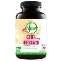 MeinVita Coenzym Q10 Kapseln 120 St.
