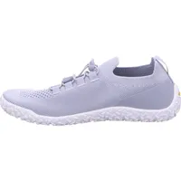 CAMEL ACTIVE Damen Leichte Barfußschuhe aus Mesh Grau 38 EU