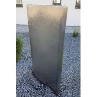 Köhko Wasserspiel Libro mit LED-Beleuchtung