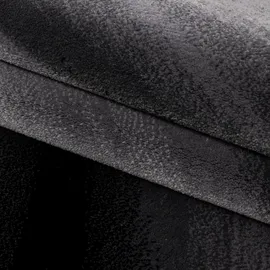 Ayyildiz Kurzflorteppich Miami 6630 Schwarz 160 cm x 230 cm