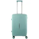 Daniel Ray Travel Castlemaine 4-Rollen M 64 cm / 45 l blau/türkis