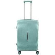 Daniel Ray Travel Castlemaine 4-Rollen M 64 cm / 45 l blau/türkis