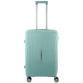 Daniel Ray Travel Castlemaine 4-Rollen M 64 cm / 45 l blau/türkis