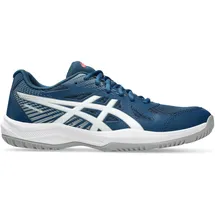 Asics Upcourt 6 44 blau, Größe / 44