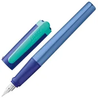 Lamy Füller 0B8 nexx multiblue, Feder A