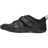 Vibram Fivefingers V-Train 2.0 Sportschuhe - Black / Black - EU 44