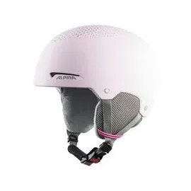 Alpina Zupo 51-55 cm Light/Rose Matt