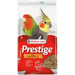 VERSELE-LAGA Prestige Großsittiche 4kg Vogelfutter