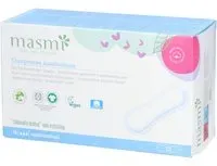 MASMI Serviettes Coton Serviette hygienique