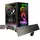 gamemax Rockstar 8140 AMD Ryzen 7 5700G 4,6 GHz 16 GB RAM 1 TB SSD Radeon Graphics Windows 11