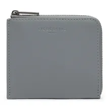 Liebeskind Berlin Nino Purse Damen Geldbörse gry grau
