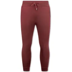 Lf  Trainingsanzüge Startseite Hosen Jogginghose  in Rot, EU XXL