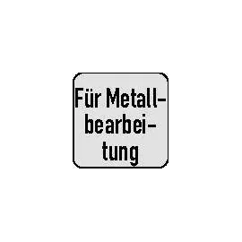 RENNSTEIG WERKZEUGE GmbH Trennstemmer L.125mm Schneiden-B.2mm Schaft-Q.10mm