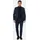 Thomas Goodwin Anzug THOMAS GOODWIN "Anzug", Herren, Gr. 94, Schlankgrößen, blau (navy), 52% Polyester, 43% Wolle, 5% Elasthan, unifarben, slim fit, Anzüge, im Slim-Fit, 10103-0-20707