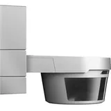 Busch-Jaeger Wächter, 220°, MasterLINE, KNX, silber (2CKA006132A0316)